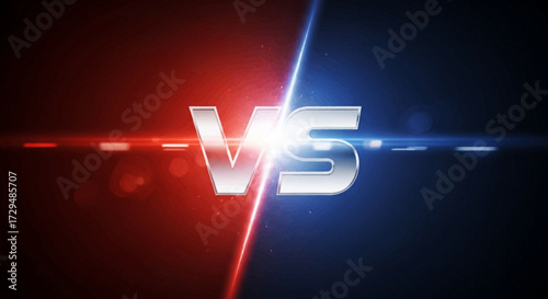 Epic Showdown Intense Competition Dramatic Clash Rivalry Confrontation Battle Challenge Contest Versus Opposing Forces Showdown