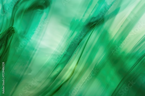 Background Featuring Green ...