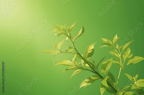 Outdoor decorative vine wit...