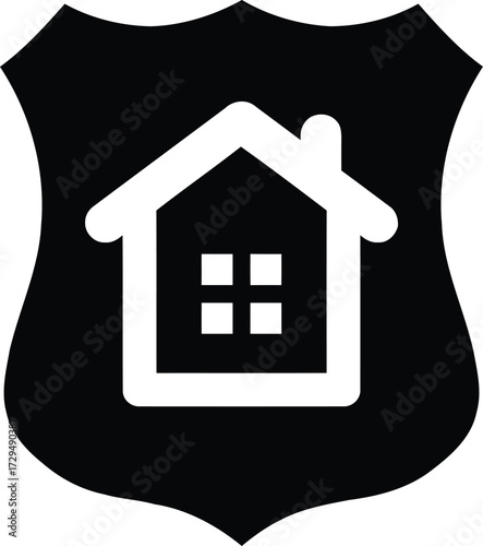 Construction and Real Estate Line Icon Set. An assortment of outline icons pertaining to real estate, purchasing, renting, homes, and homes. Linear Business Symbols in an Editable Stroke Vector Illust