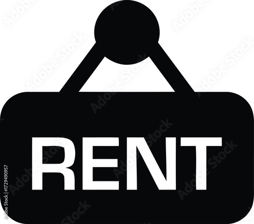 Construction and Real Estate Line Icon Set. An assortment of outline icons pertaining to real estate, purchasing, renting, homes, and homes. Linear Business Symbols in an Editable Stroke Vector Illust