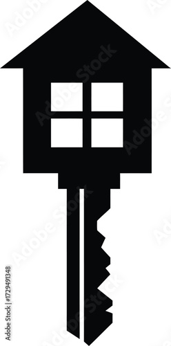 Construction and Real Estate Line Icon Set. An assortment of outline icons pertaining to real estate, purchasing, renting, homes, and homes. Linear Business Symbols in an Editable Stroke Vector Illust