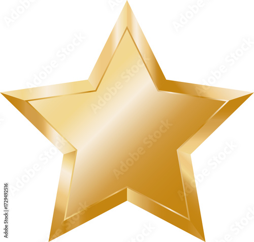 Gold Star