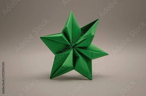 Abstract Origami in the Sha...