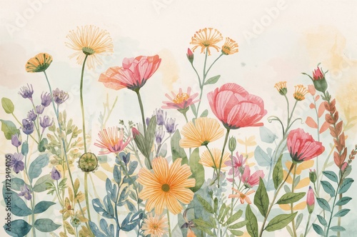 Flowers symbolize passion d...