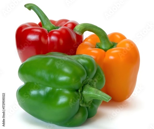 Paprika adalah sebuah selusi bagi orang yang tidak suka pedas.