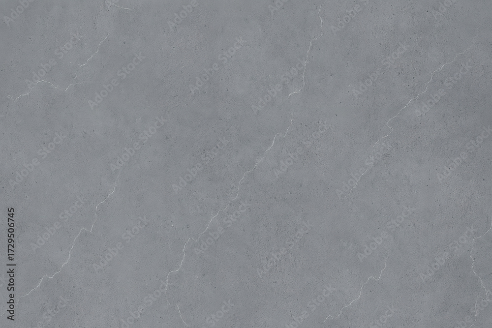 Fototapeta premium Smooth Dark Gray Limestone or Marble Texture Background with Faint, Subtle White Veining, Creating a Seamless and Modern Backdrop for Architectural Design