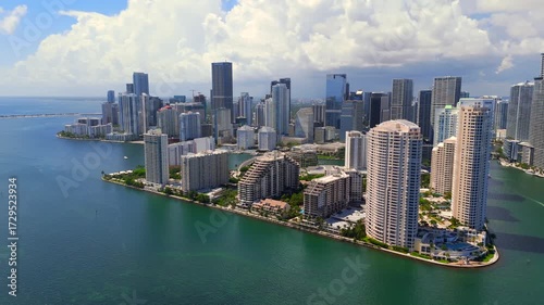 Brickell Key 5