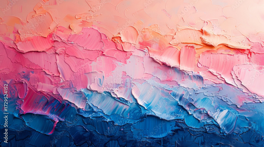 Naklejka premium abstract watercolor background