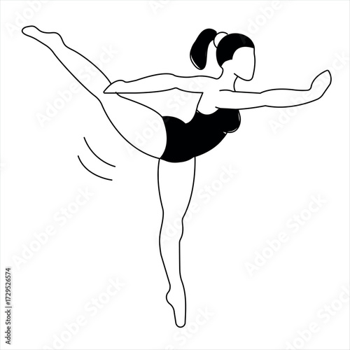 Gymnast Performance
