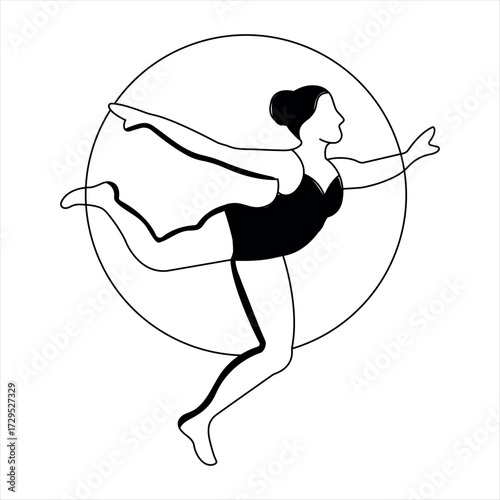Gymnast Show