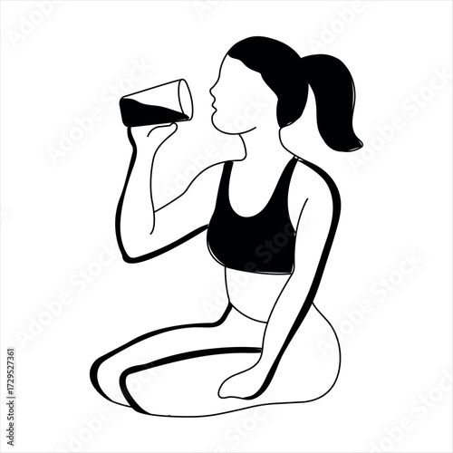 Drinking Water