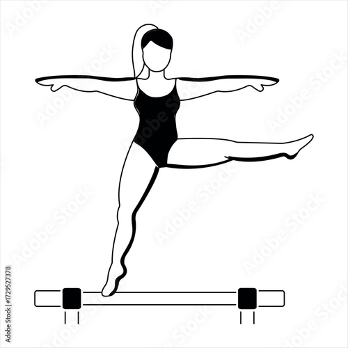 Beam Balancing 