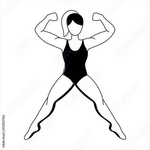 Acrobat Stance 