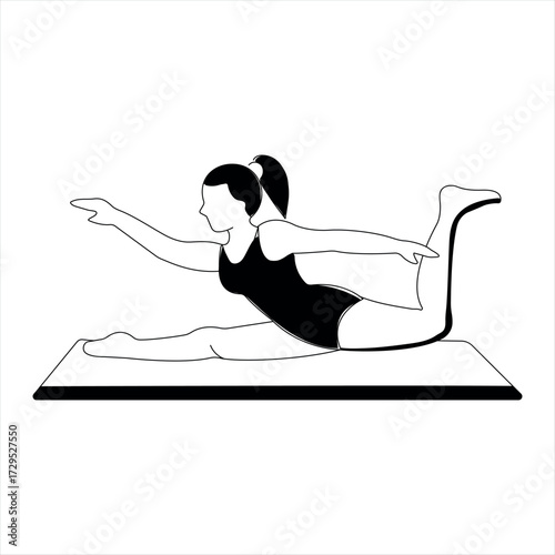 Stretching 