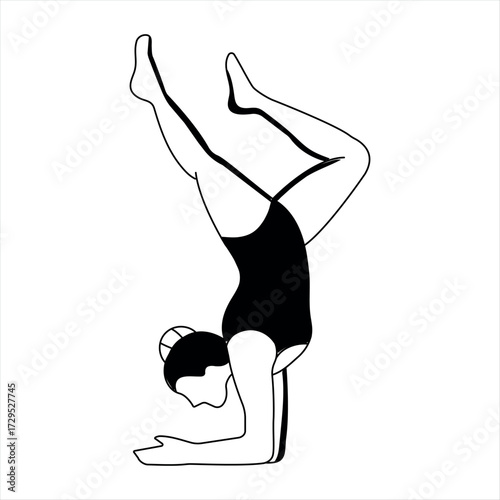 Rhythmic Gymnastics