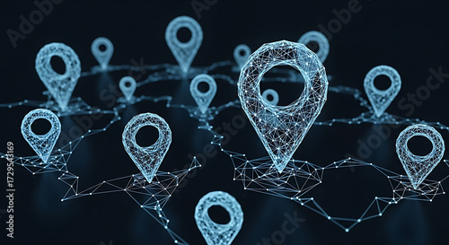 location icon