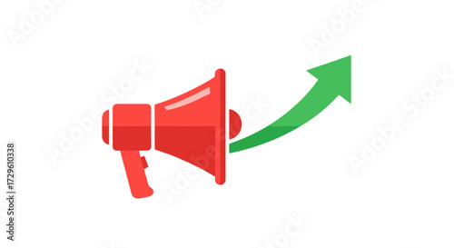 Amplifying progress with strategic communications driving towards upward success