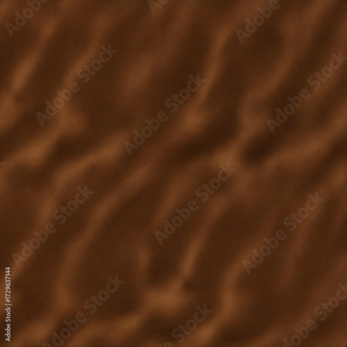 Seamless Velvet Texture with Smooth Color Gradients