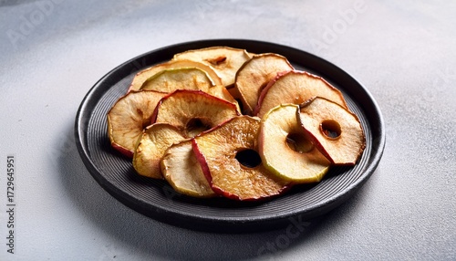 Pan Fried Apple Slices