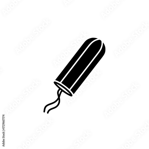 Tampon Icon