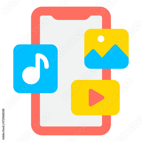 Creating engaging content for various platforms and audiences.