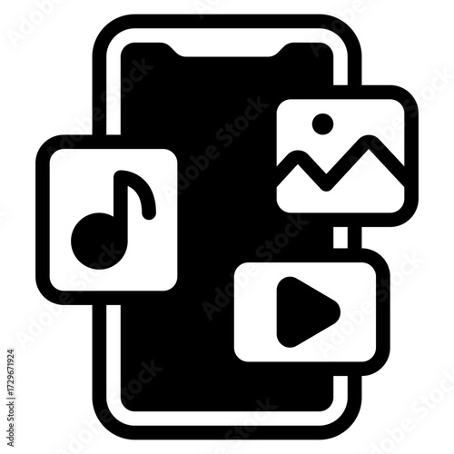 Creating engaging content for various platforms and audiences.