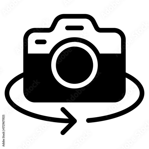 Integration of camera system with devices for image capturing.