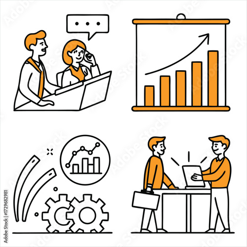 -flat-outline-business-icon-set--consistent-stroke