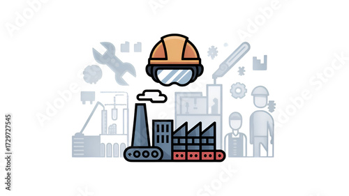 Industrial Production and Engineering Team Collaboration in Manufacturing Environments