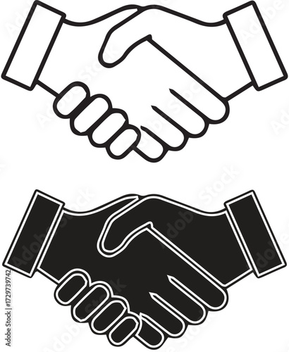 Stylized hand holding a sake cup with traditional japanese elements