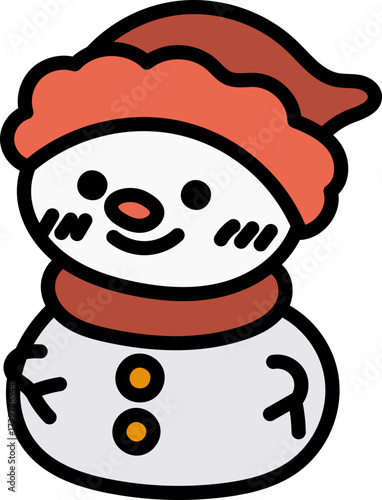 눈사람