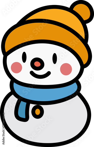 눈사람