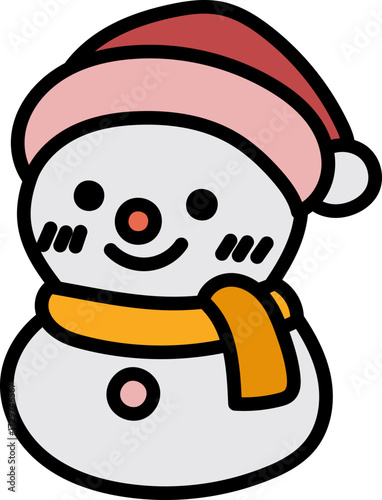 눈사람