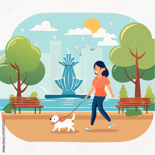 enjoy in own pet