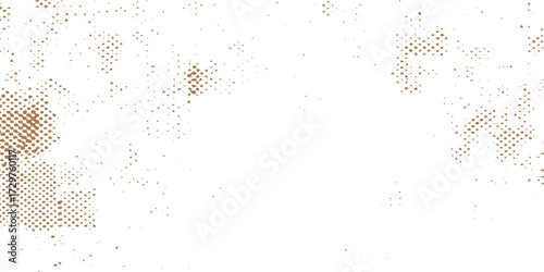 Abstract grunge texture background with paint splashes and dirty paper effect