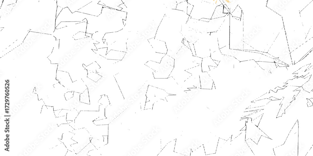 Obraz premium Vintage world map vector illustration with an abstract background of swirling lines, perfect for a paper texture travel design