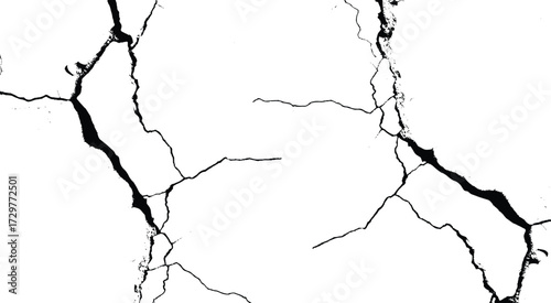 Grunge black and white seamless pattern. Sketch grunge design. Use for poster, cover, banner, mock-up, stickers layout.
