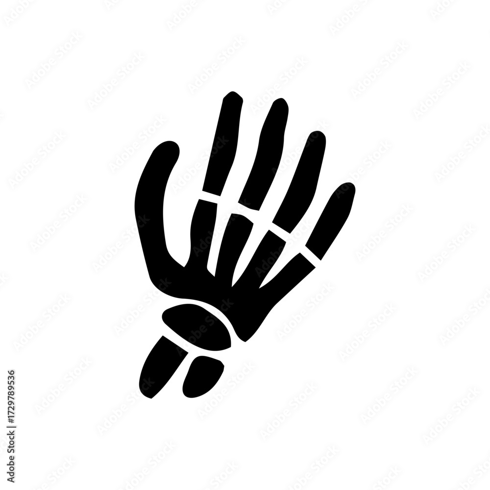 Obraz premium halloween icon