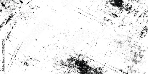 Blank white grunge cement wall texture background for wall and decor, white grunge ripped banner crumpled paper background wall empty space.
