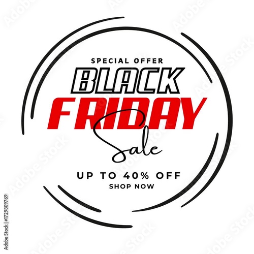 Black Friday Sale Spectacular: Massive Savings Ahead