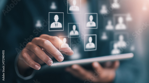 Exploring Digital Networks: The Future of Business Communication and Networking through Innovative Technology Solutions