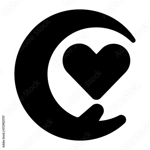 caring