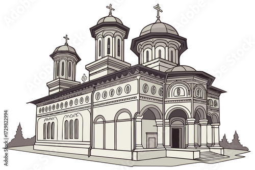 st nicholas church in kiev