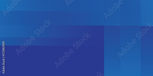 modern blue abstract background with elegant bright diagonal lines