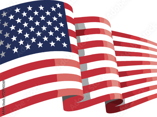 united states flag