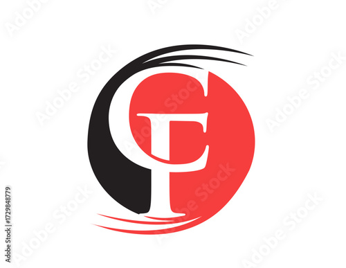 cf logo