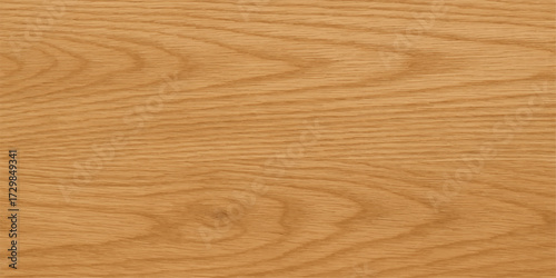 Natural wooden texture background: A brown oak plank surface pattern, perfect for flooring and table designs