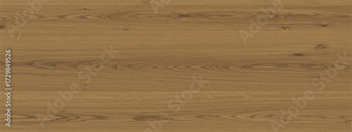 Brown Oak Wood Grain Texture Background Perfect for Design and Rendering Uses