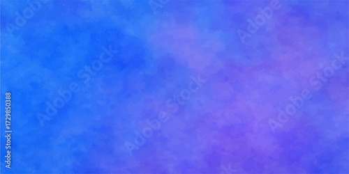 Dark blue abstract grunge texture background with a retro paint color design